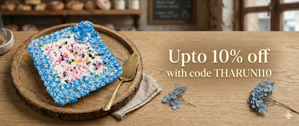 Promotional Banner